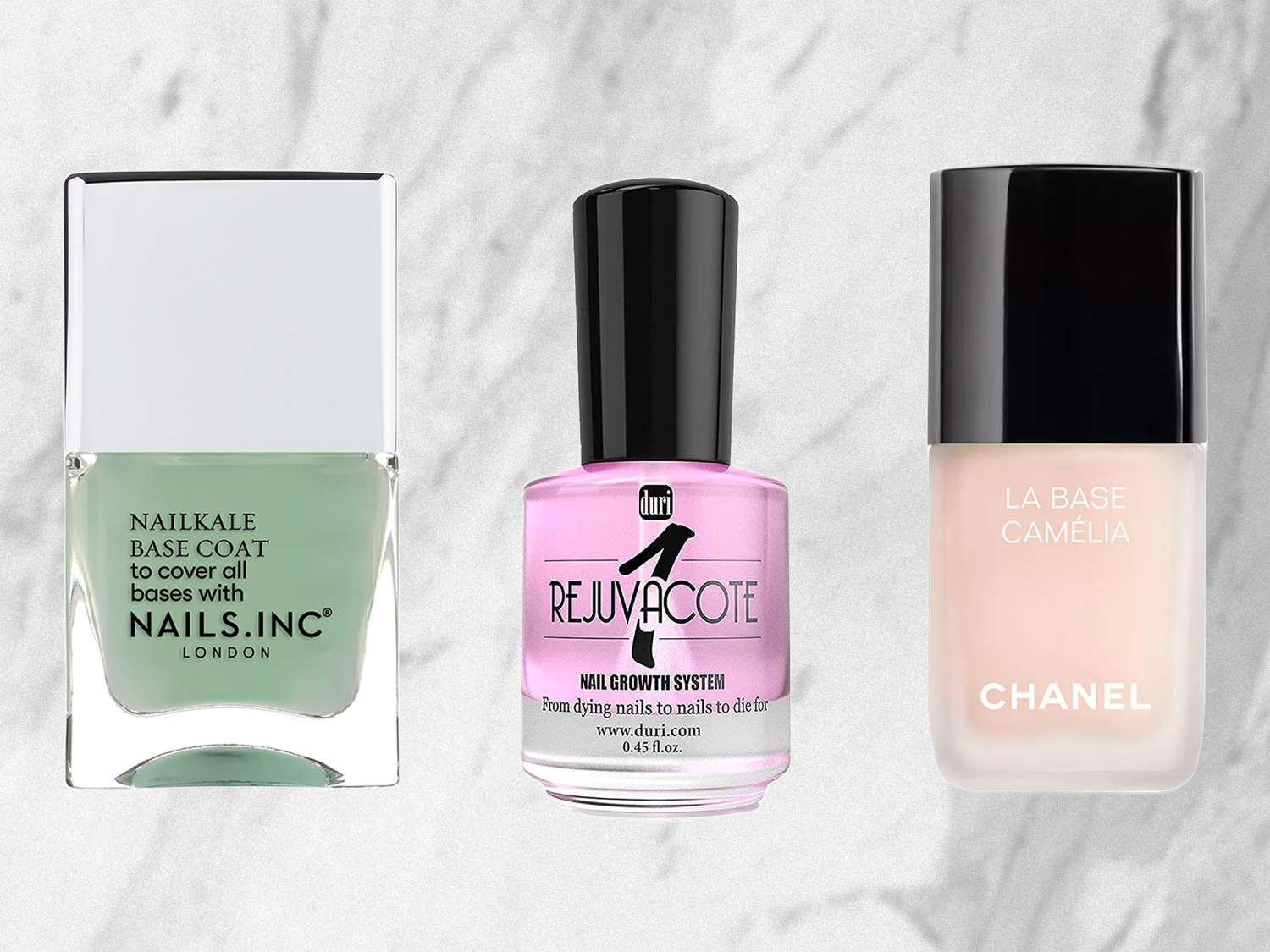 9 Best Nail Hardeners for Strong, Healthy Nails: Hydrators, Budget Picks & Luxury Options