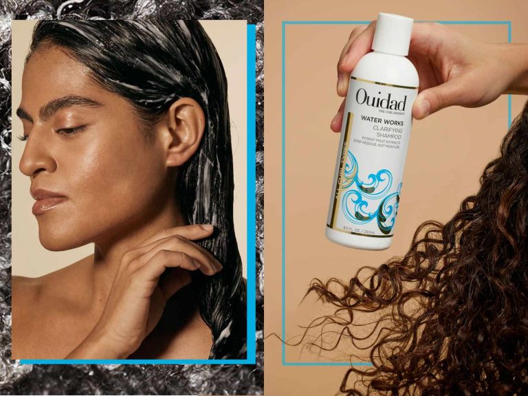 Top 9 Best Shampoos and Conditioners for Curly and Frizzy Hair in 2024