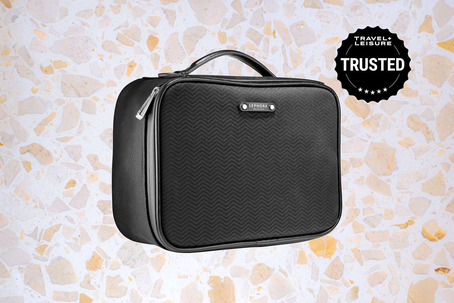 9 Best Travel Cosmetic Bags for Every Beauty Essential