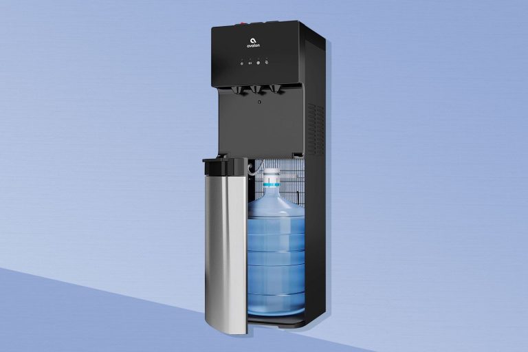 9 Best Water Dispensers for Offices and Homes: Top Features and Reliable Models