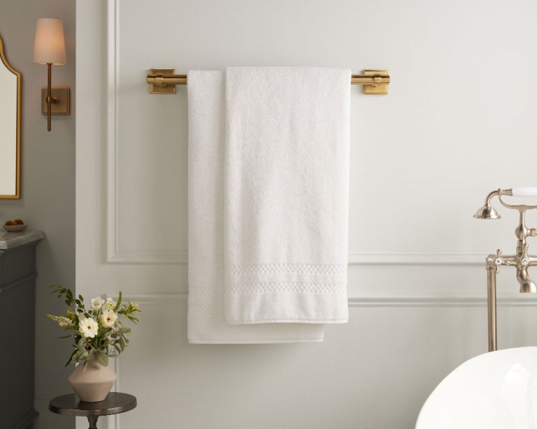 9 Best Bath Towels on Amazon for Ultimate Comfort and Quality