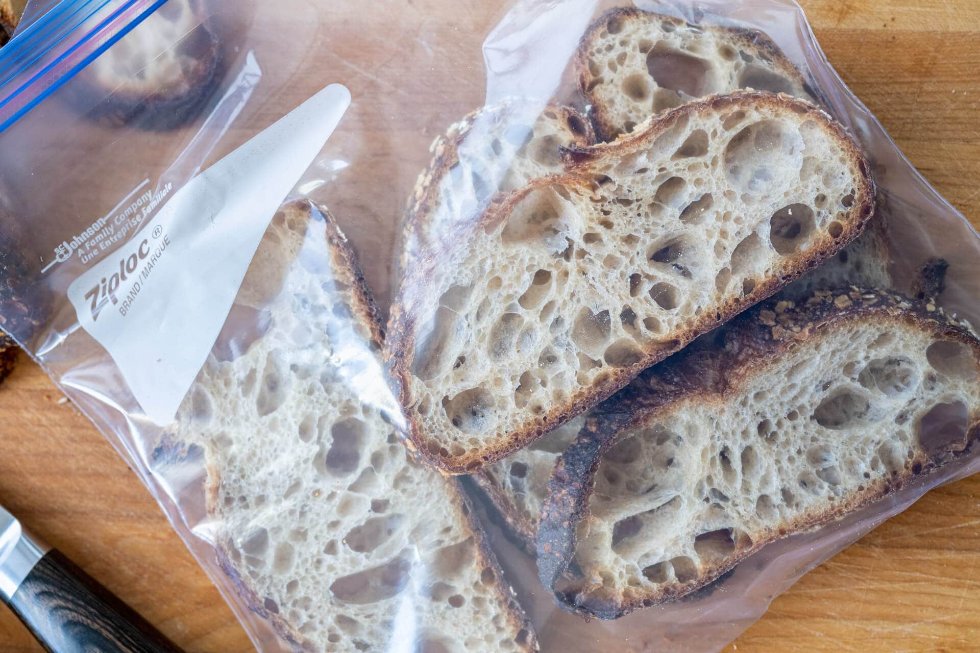 9 Best Ways to Store Bread: Keep It Fresh and Mold-Free Longer