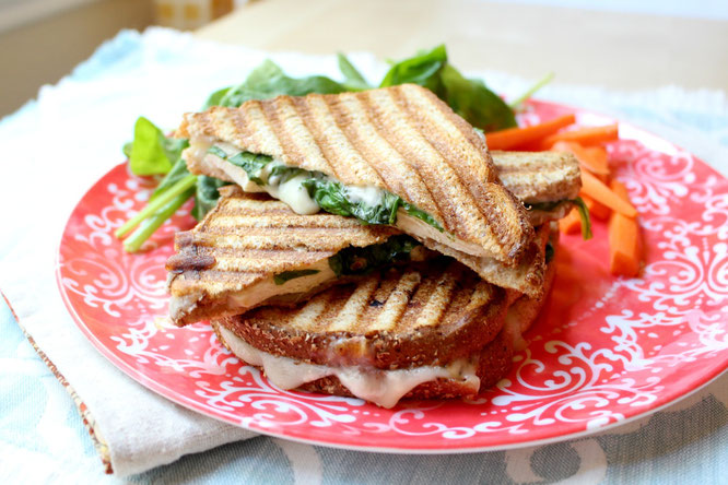 Italian Chicken Panini Recipe: Easy, Delicious, and Perfect for Any Meal