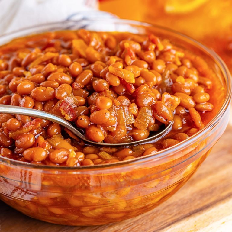 Baked Beans: History, Recipes, and Health Benefits