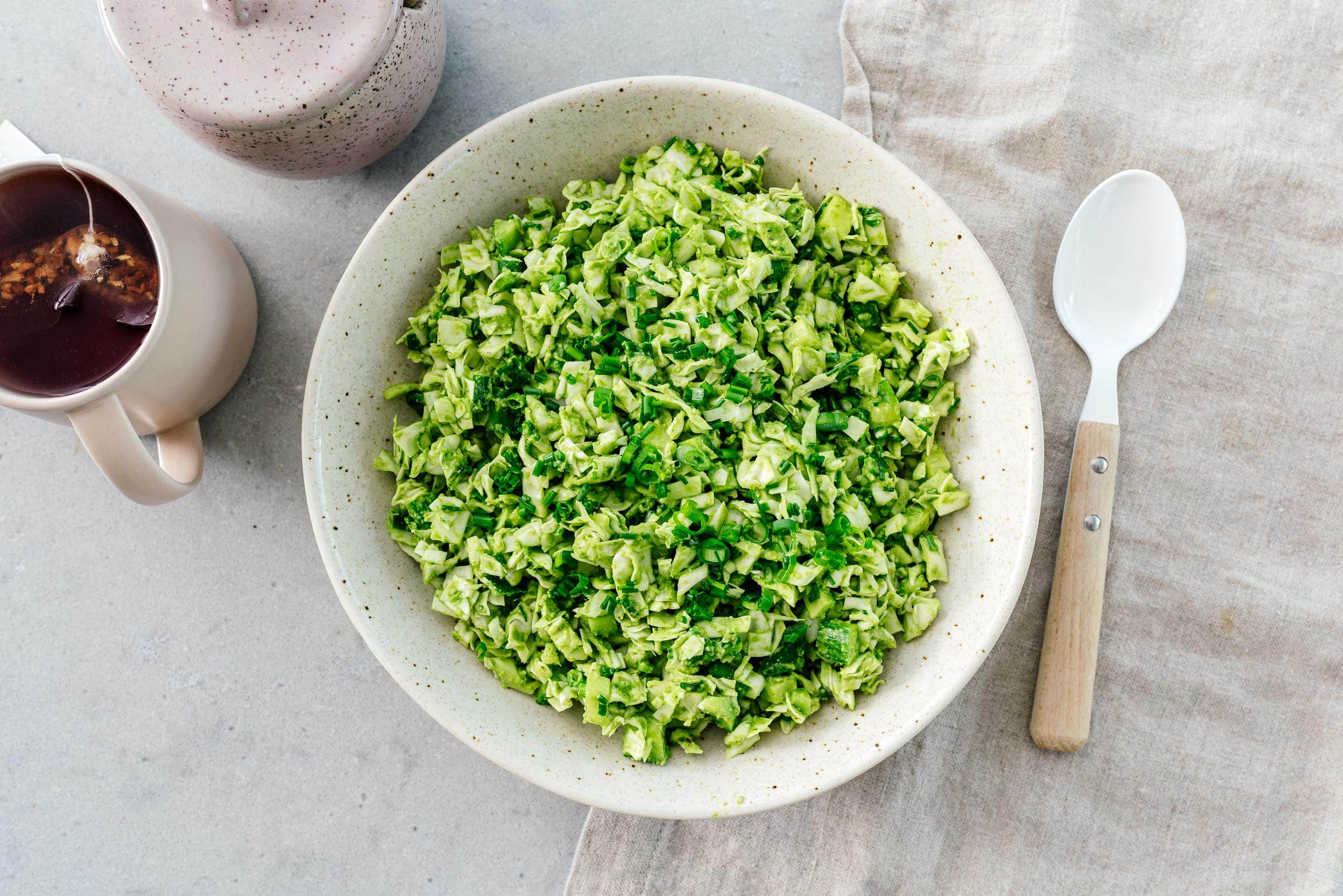 Green Goddess Dip: Origins, Classic Recipe, and Delicious Variations