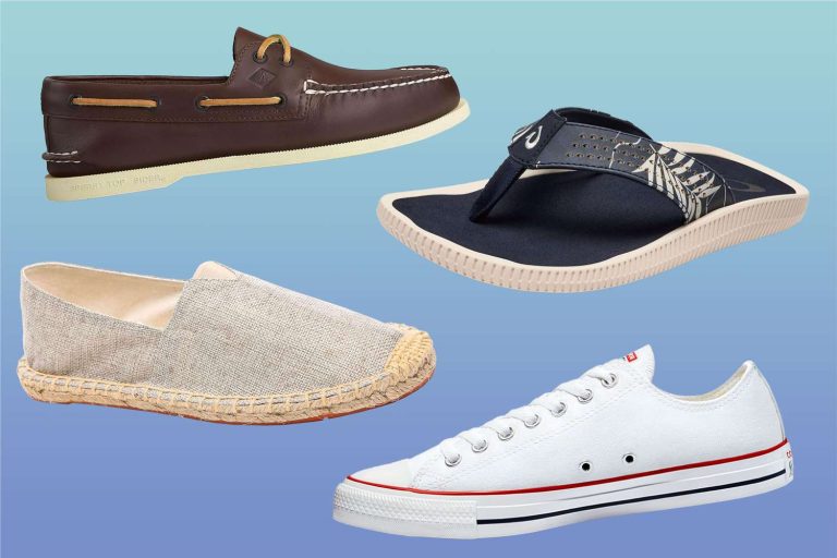 9 Best Men’s Loafers: Stylish, Comfortable, and Eco-Friendly Picks for Every Occasion
