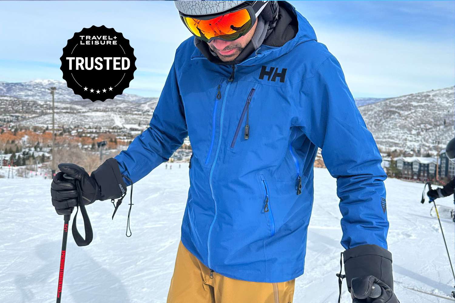 9 Best Winter Jackets for Men: Stay Warm with Top Picks from Leading Brands