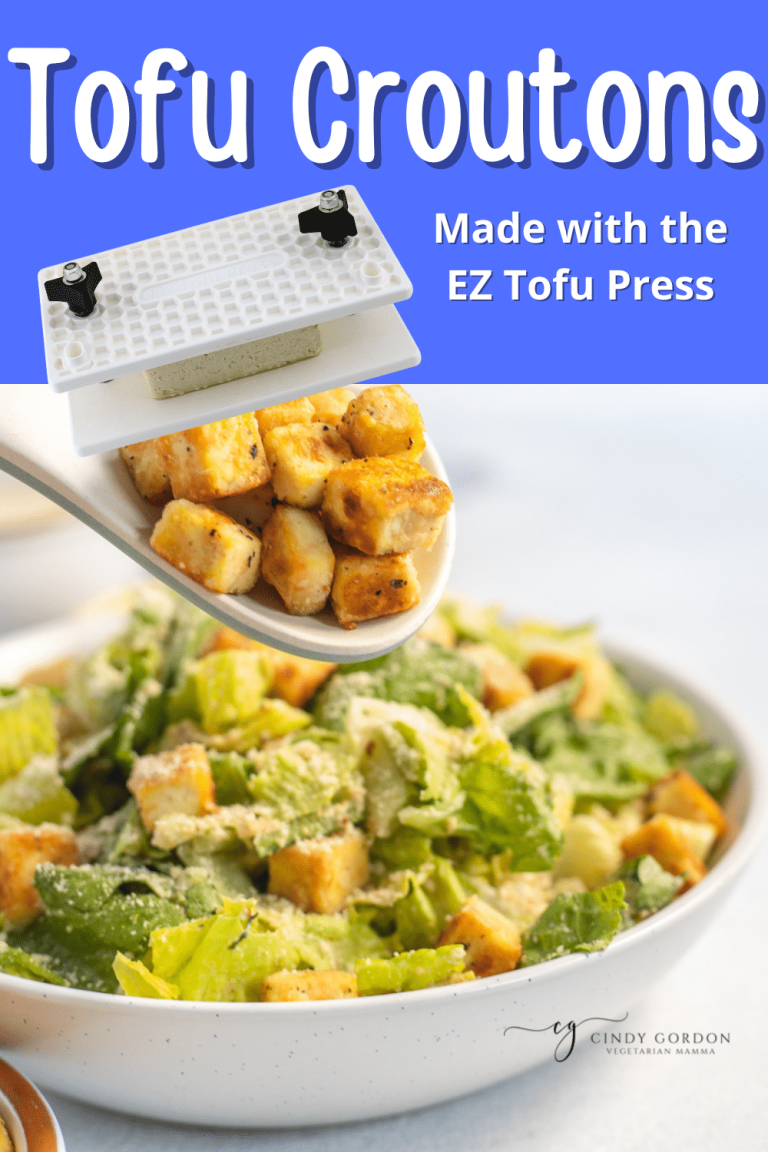 Croutons : Easy, Healthy, and Delicious Crunchy Toppings