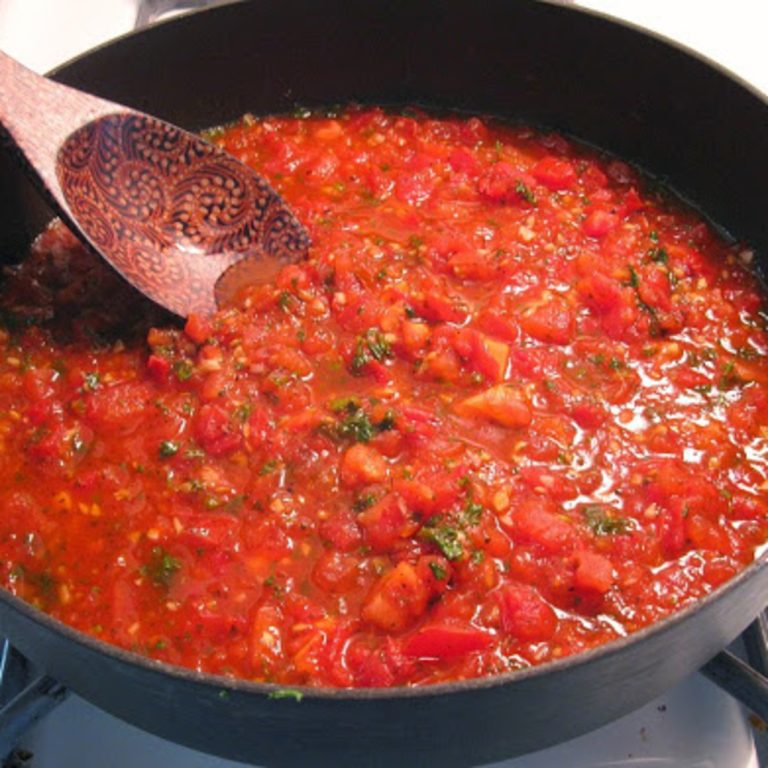 Tomato Concasse: Elevate Your Dishes with This Essential French Technique