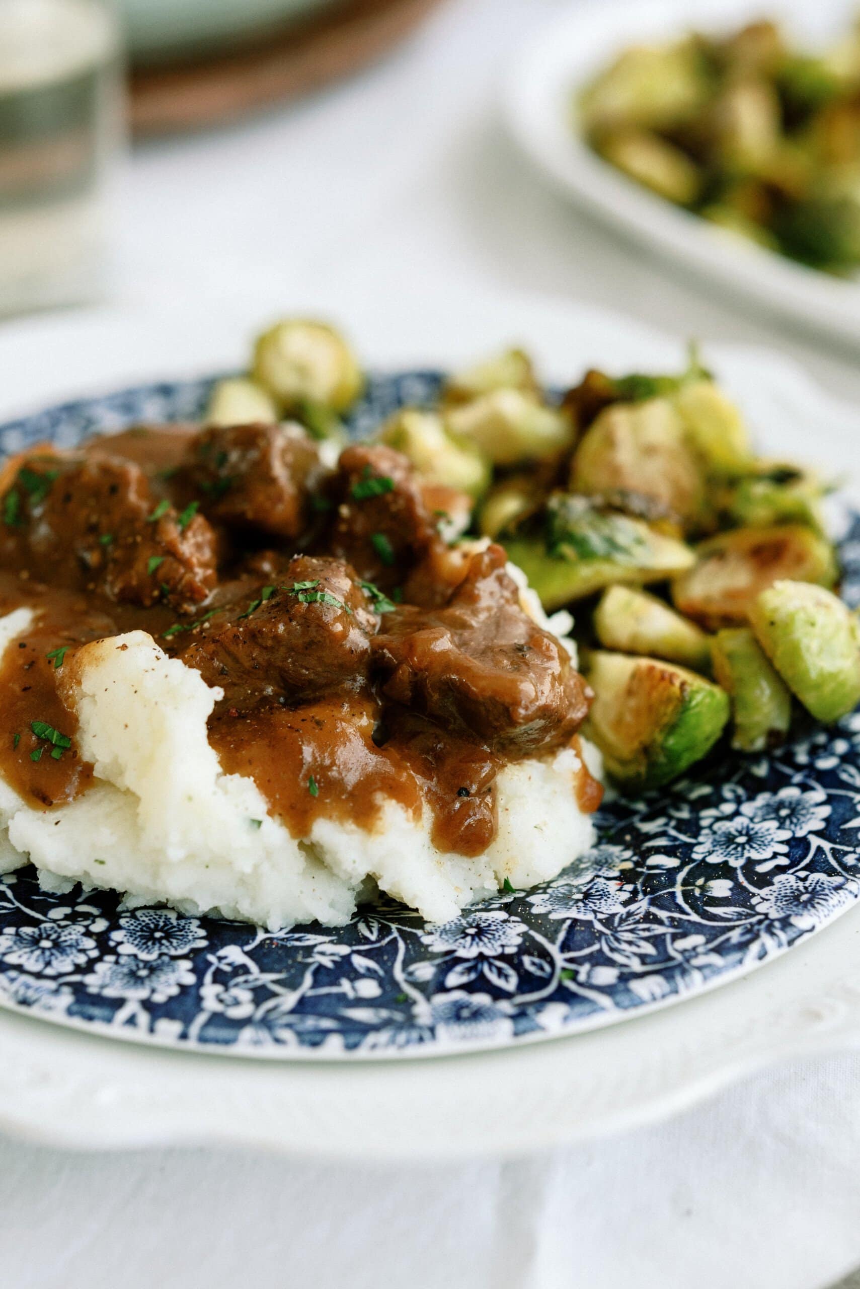 Baked Mashed Potatoes: Recipe, Tips, and Serving Ideas