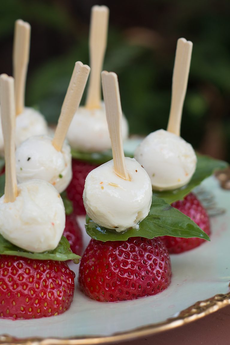Watermelon Caprese Appetizer Recipe: Perfect for Summer Picnics and Parties