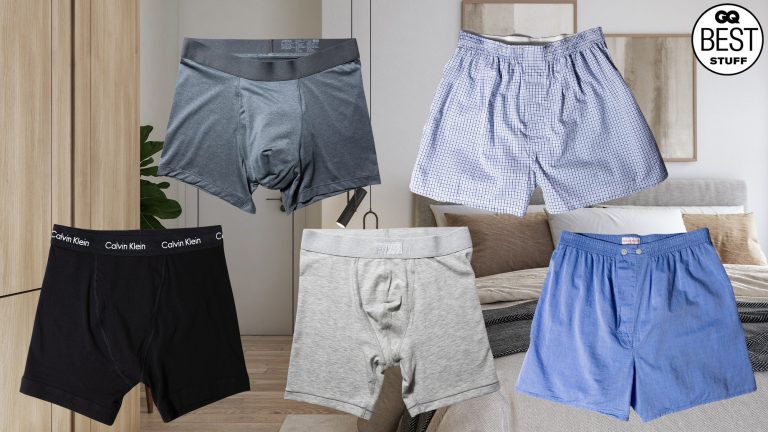 9 Best Underwear for Men: Comfort, Style, and Performance