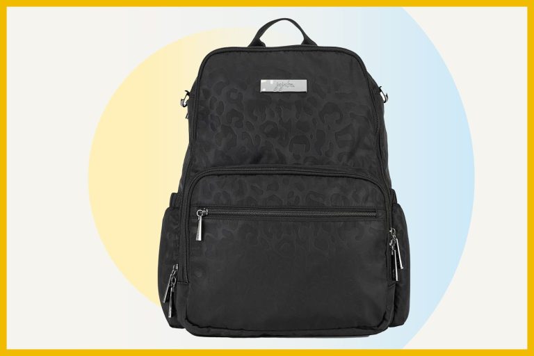 9 Best Diaper Bags 2024: Stylish, Functional, and Spacious Picks for Every Parent