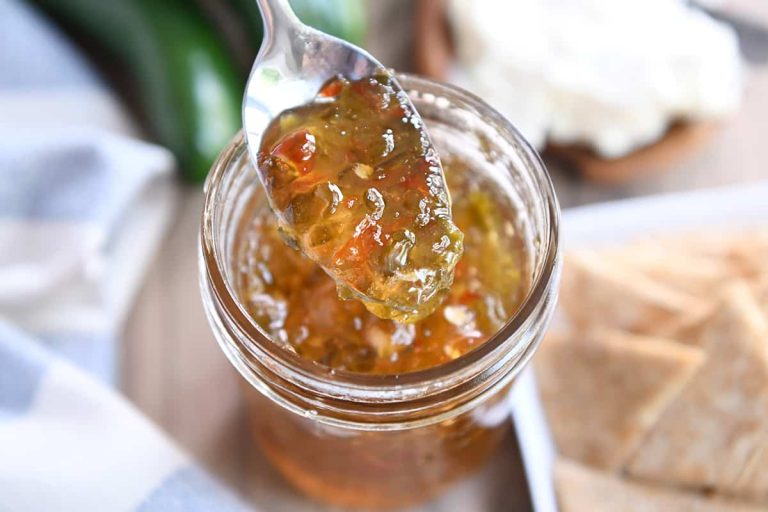 Jalapeno Jelly: Delicious Recipes, Health Benefits, and How to Make Your Own