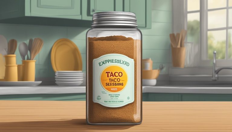 Taco Seasoning: Homemade Blends, Key Ingredients, and Storage Tips