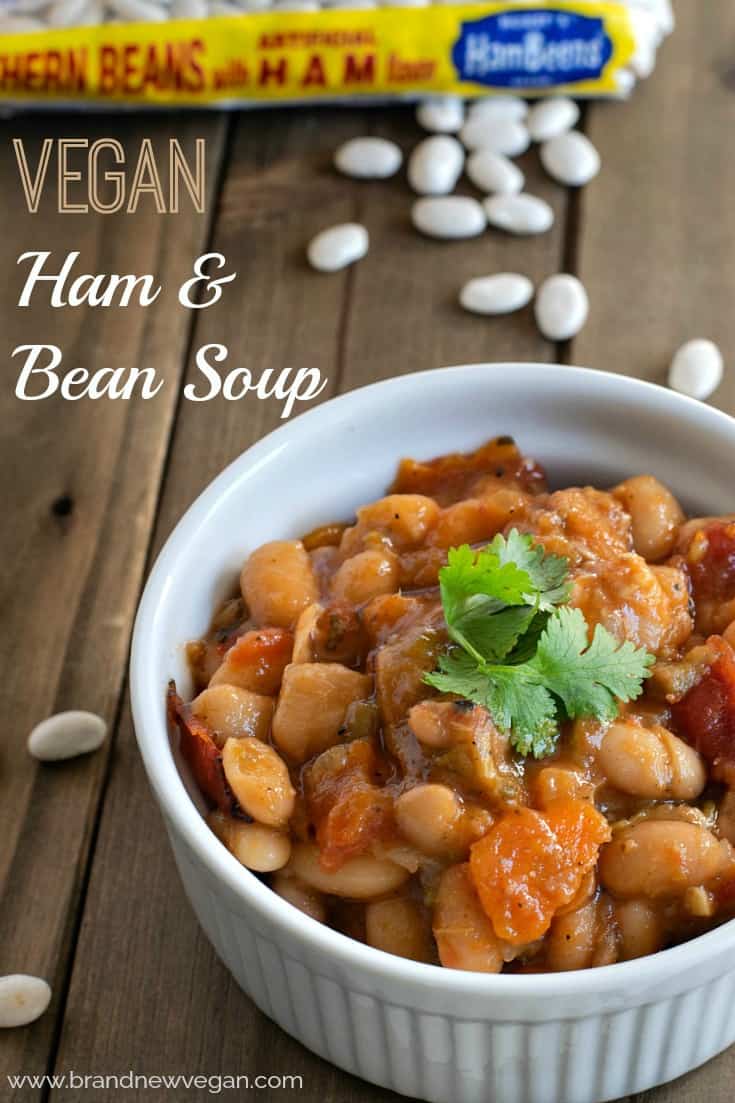 Instant Pot Vegan Bean Soup: Easy, Nutritious, and Flavorful Recipe