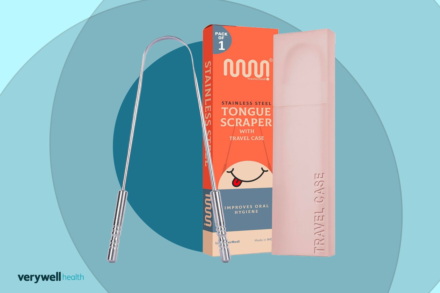 9 Best Tongue Cleaners for Optimal Oral Health and Fresh Breath