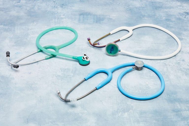 9 Best Stethoscopes for Nurses: Top Picks for Comfort and Performance