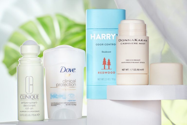 9 Best Women’s Deodorants for Freshness, Confidence, and Skin Health in 2024
