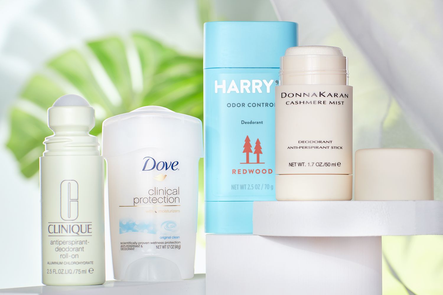 9 Best Women's Deodorants for Freshness, Confidence, and Skin Health in 2024