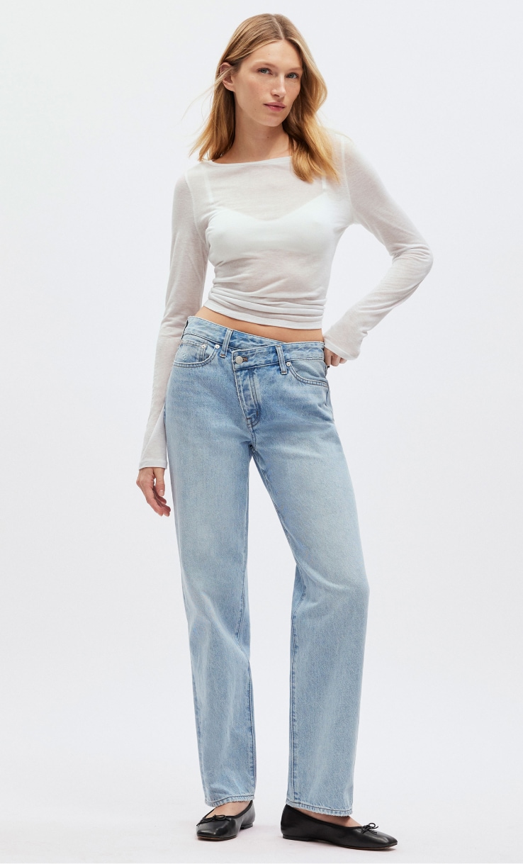 9 Best Women Jeans: Top Styles and Sustainable Brands You Need to Know