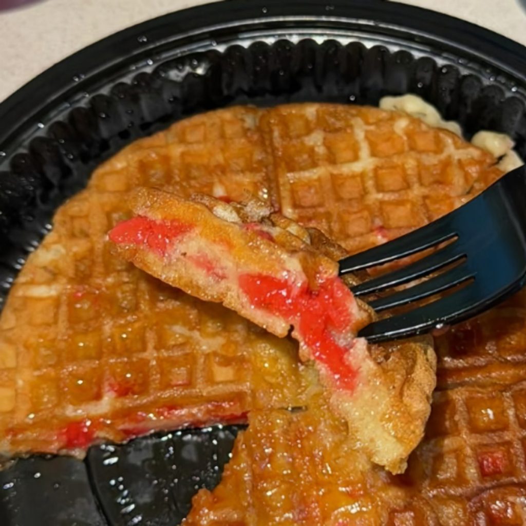 Waffle House Style Waffles at Home: A Detailed Guide