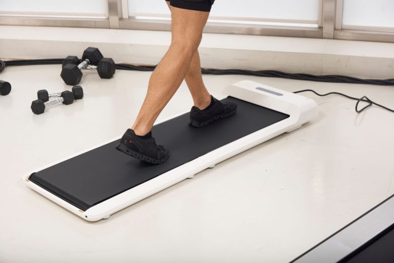 9 Best Walking Pads of 2024: Stay Active at Home or Work with Ease