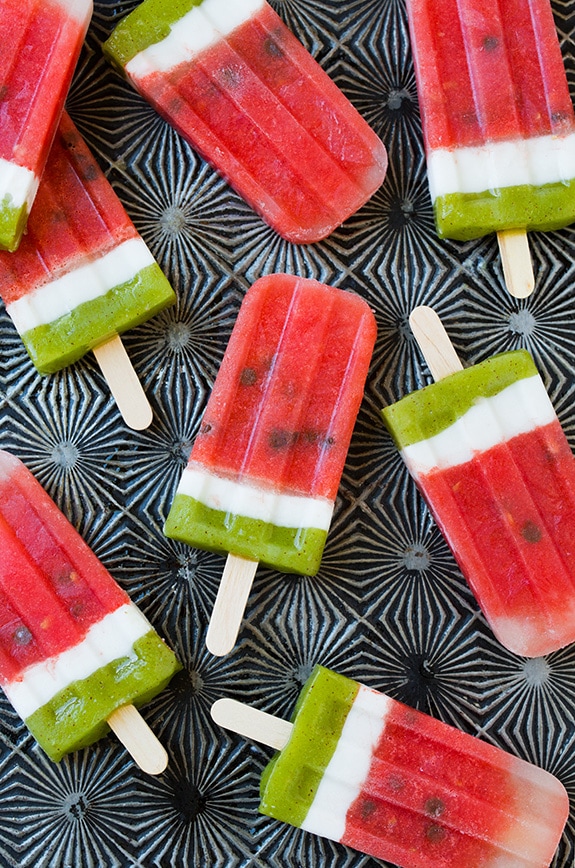Watermelon Pops: Refreshing Summer Treats and Top Store-Bought Brands