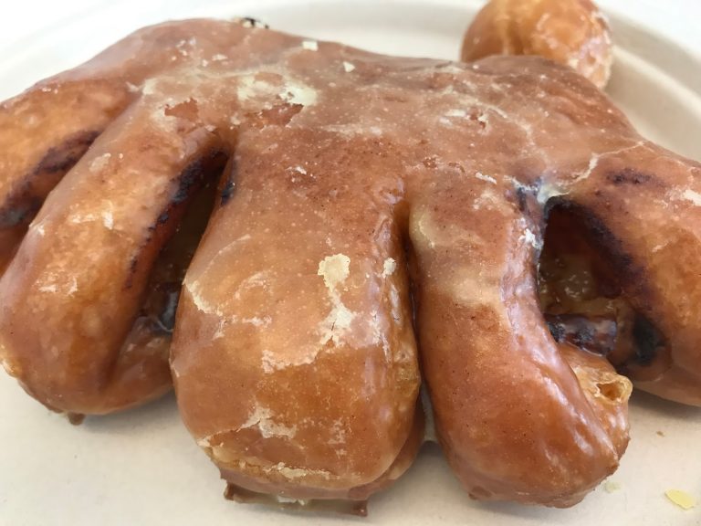 Almond Bear Claws: Origins, Recipe, Health Benefits, and Where to Buy