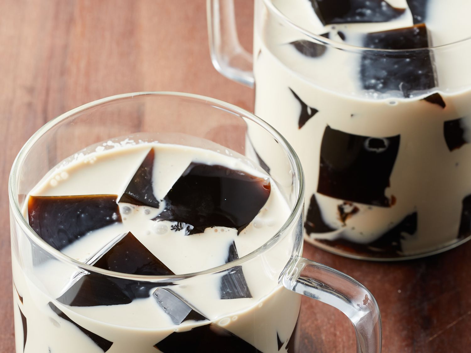 Coffee Jelly: Origins, Recipes, and Serving Ideas