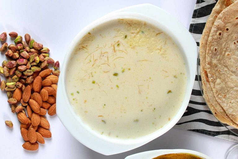 Kheer Rice Pudding Recipe: Authentic Indian Dessert with Cultural Significance and Health Benefits