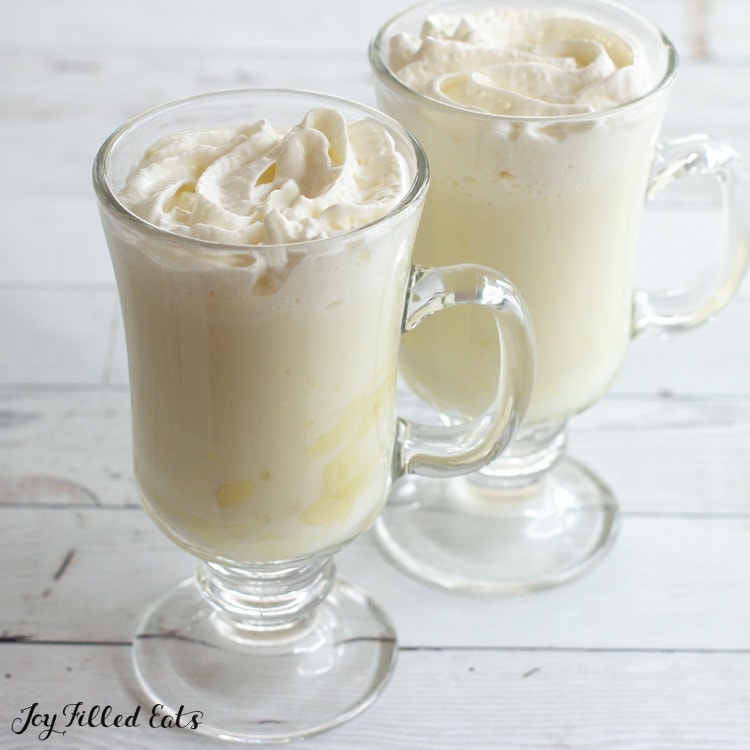 White Hot Chocolate Mix: Easy Recipe and Tips