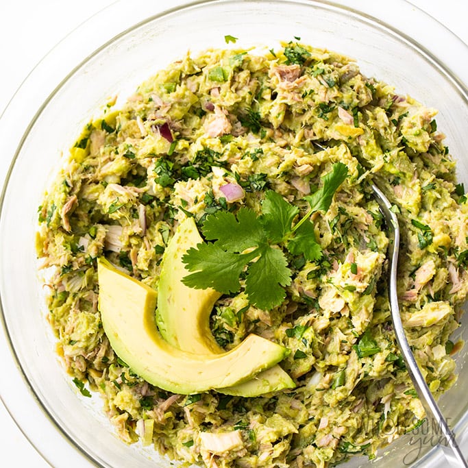 Quick Tuna Salad: Delicious Recipes and Health Benefits