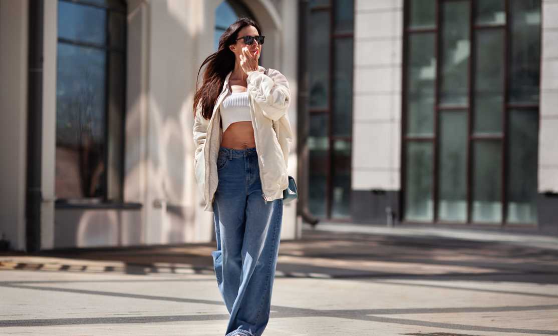 9 Best Jeans for Tummy Control: Top Picks for Every Style and Season