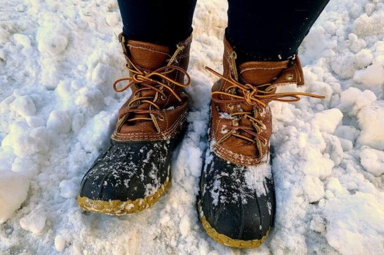 9 Best Winter Boots for Women: Stay Stylish and Warm This Winter