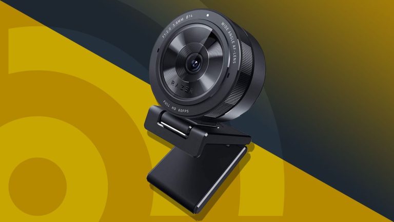 9 Best Webcams for 2024: Top Picks for Streaming, Gaming, and Remote Work